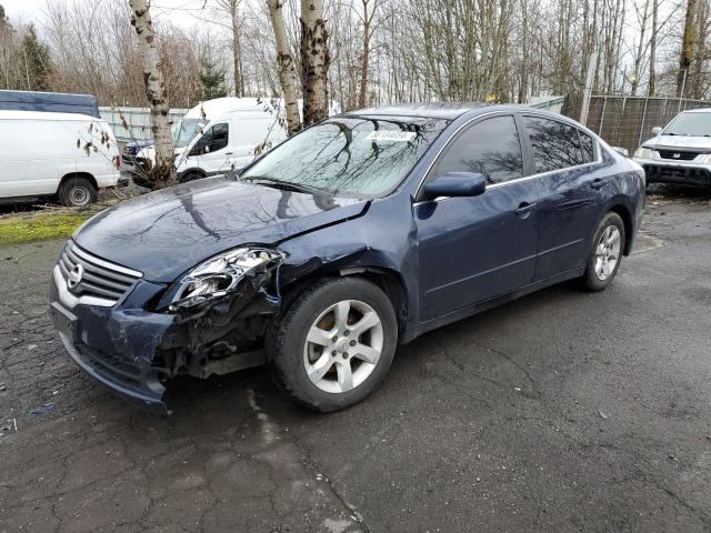 Изображение 1 2009 NISSAN ALTIMA 2.5 2009 с VIN 1N4AL21E29N430894