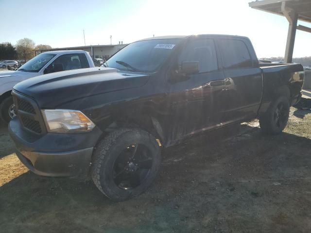Image 1 of 2014 RAM 1500 ST 2014 with VIN 1C6RR7KG0ES243729