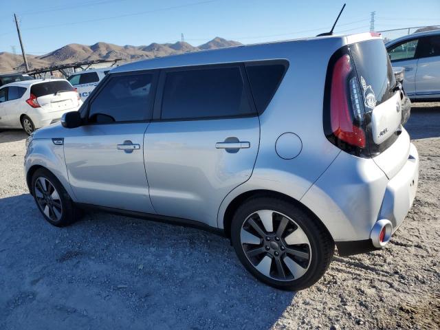 Image 2 of 2015 KIA SOUL ! 2015 with VIN KNDJX3A5XF7774543