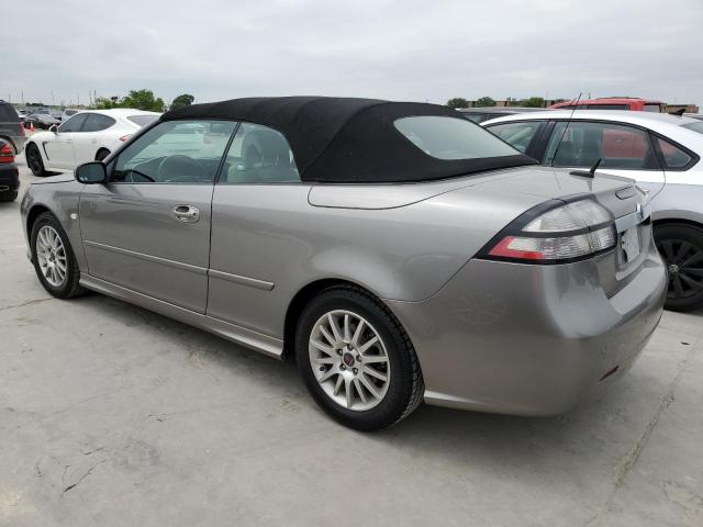 Изображение 2 2008 SAAB 9-3 2.0T 2008 с VIN YS3FB79Y086013354