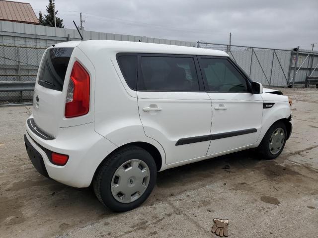 Image 3 of 2012 KIA SOUL  2012 with VIN KNDJT2A56C7462074