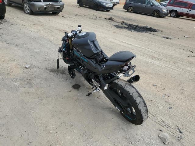 Изображение 3 2023 CF MOTO 450SS  2023 с VIN LCEPESLA0P6004699