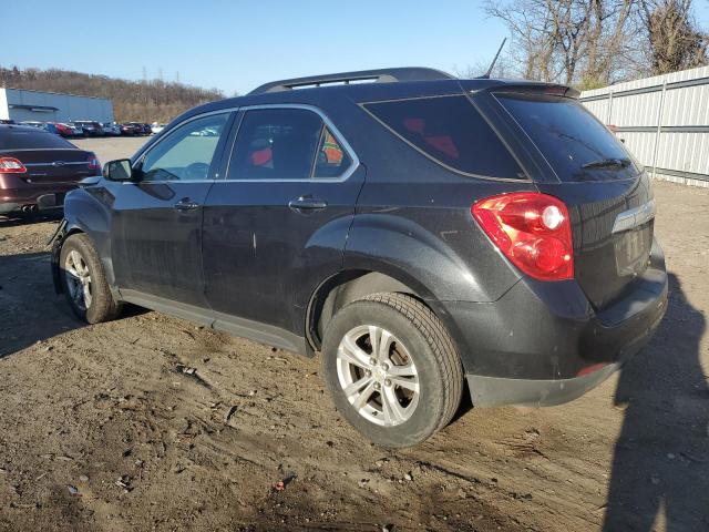 Image 2 of 2014 CHEVROLET EQUINOX LT 2014 with VIN 2GNALBEK9E6179209