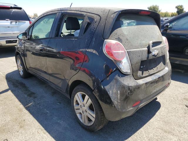 Image 2 of 2014 CHEVROLET SPARK LS 2014 with VIN KL8CB6S92EC452035