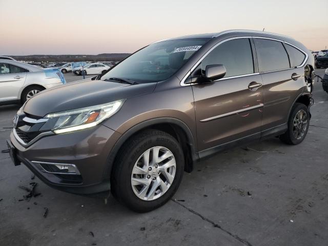 Obraz 1 z 2015 HONDA CR-V EXL 2015 z VIN 2HKRM3H76FH533271