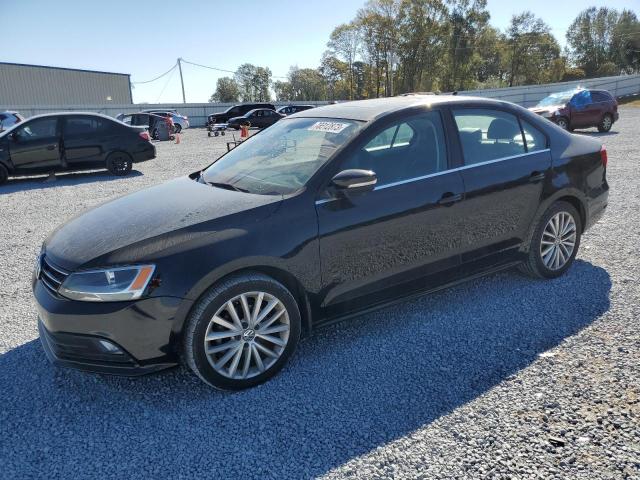 Obraz 1 z 2015 VOLKSWAGEN JETTA SE 2015 z VIN 3VWD17AJ2FM349338