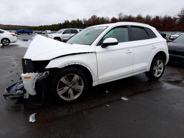 2019 AUDI Q5 PREMIUM PLUS 2019 image