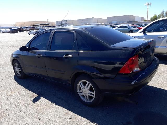 Изображение 2 2002 FORD FOCUS SE 2002 с VIN 1FAHP34P32W177770