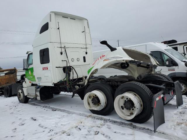 Изображение 3 2022 INTERNATIONAL LT625  2022 с VIN 3HSDZAPR6NN593063