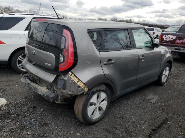 Image 3 of 2016 KIA SOUL EV  2016 with VIN KNDJP3AE3G7014732