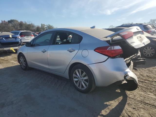 Image 2 of 2014 KIA FORTE LX 2014 with VIN KNAFX4A6XE5184211