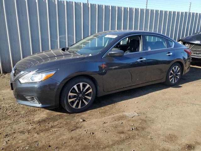 Изображение 1 2018 NISSAN ALTIMA 2.5 2018 с VIN 1N4AL3AP3JC164180