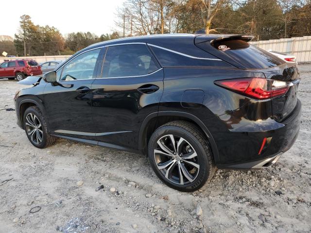 Obraz 2 z 2017 LEXUS RX 350 BASE 2017 z VIN 2T2ZZMCA0HC066490