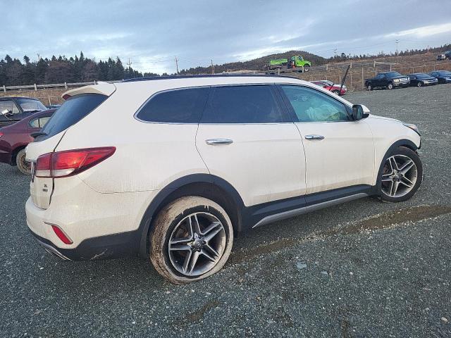 Obraz 3 z 2017 HYUNDAI SANTA FE SE 2017 z VIN KM8SNDHF5HU247220
