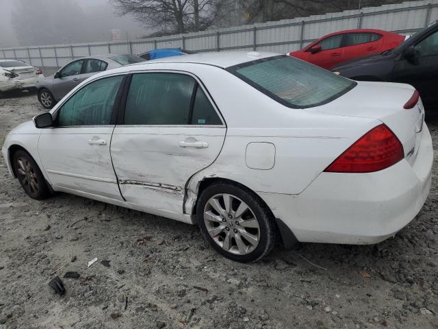 Obraz 2 z 2007 HONDA ACCORD EX 2007 z VIN 1HGCM66517A062701