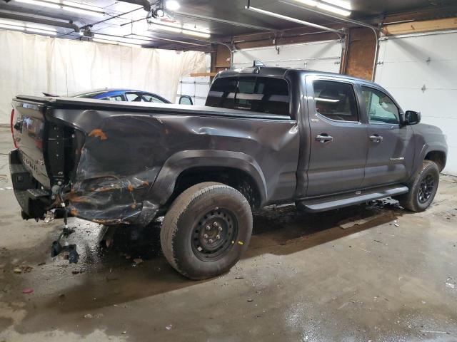 Изображение 3 2022 TOYOTA TACOMA DOUBLE CAB 2022 с VIN 3TMDZ5BN3NM139363