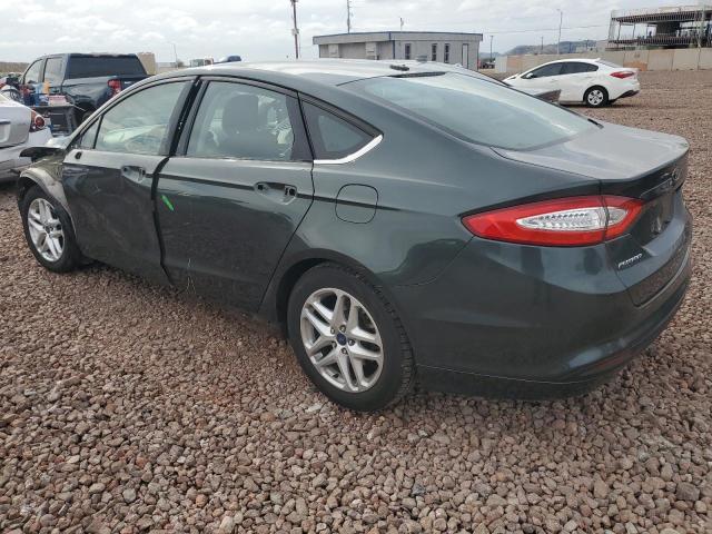 Obraz 2 z 2015 FORD FUSION SE 2015 z VIN 3FA6P0H79FR143745