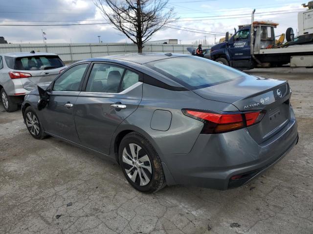 Image 2 of 2019 NISSAN ALTIMA S 2019 with VIN 1N4BL4BV6KC254304