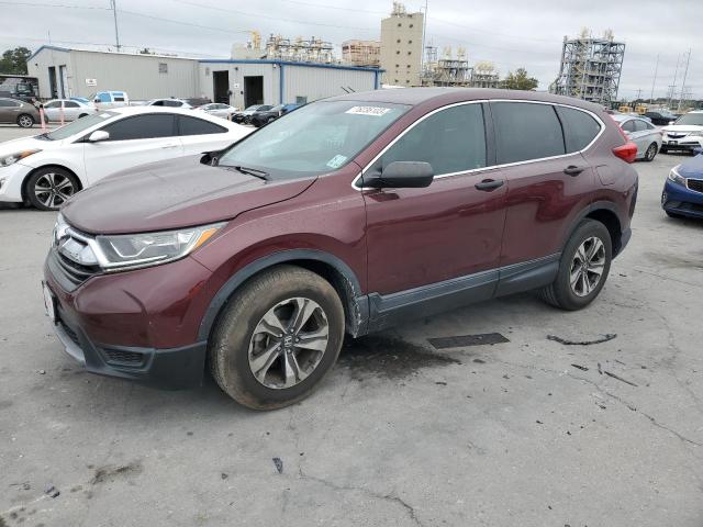 Obraz 1 z 2019 HONDA CR-V LX 2019 z VIN 2HKRW5H3XKH419674
