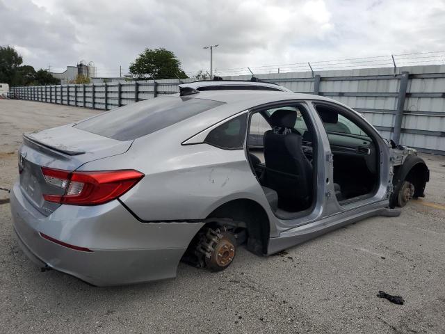 Изображение 3 2021 HONDA ACCORD SPORT 2021 с VIN 1HGCV1F33MA026132