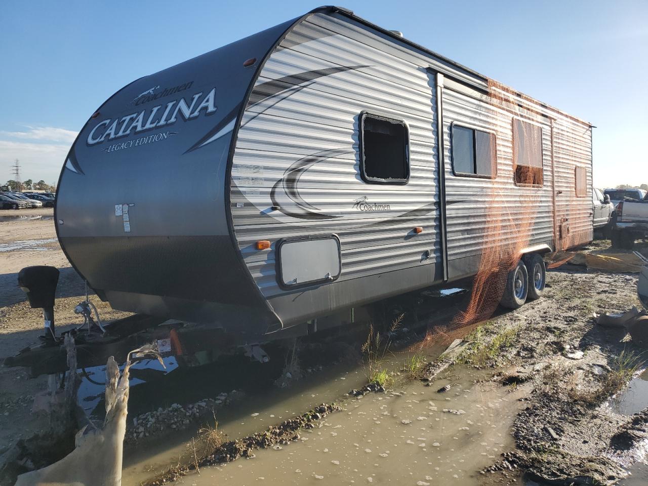 Изображение 3 2017 CCHM CATALINA 2017 с VIN 5ZT2CAUB8HA026500