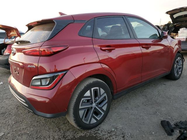 Изображение 3 2023 HYUNDAI KONA SE 2023 с VIN KM8K23AG3PU184901
