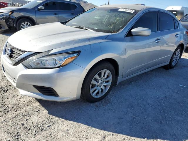 Image 1 of 2017 NISSAN ALTIMA 2.5 2017 with VIN 1N4AL3AP4HC232352