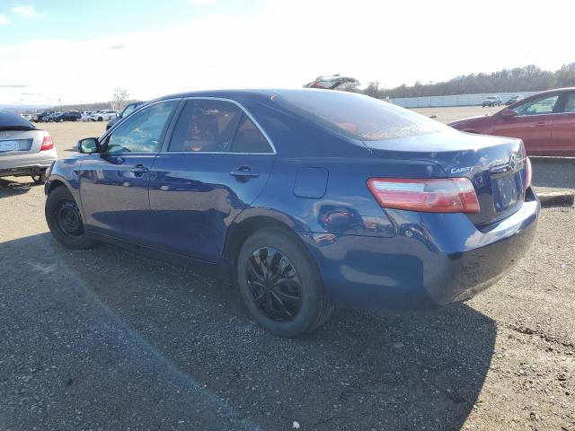Obraz 2 z 2007 TOYOTA CAMRY CE 2007 z VIN 4T1BE46K87U072282