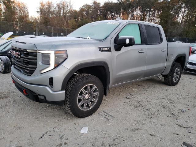 Изображение 1 2024 GMC SIERRA K1500 AT4 2024 с VIN 1GTUUEE86RZ114806