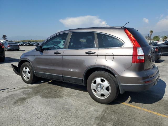 Obraz 2 z 2011 HONDA CR-V LX 2011 z VIN 5J6RE3H30BL006241