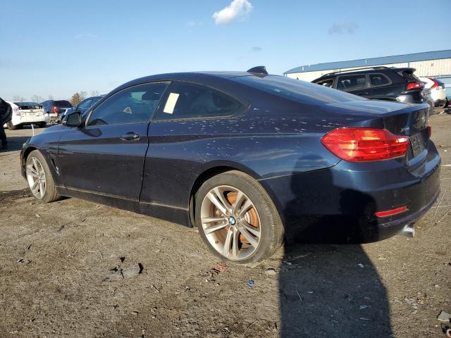 Image 2 of 2014 BMW 435 XI 2014 with VIN WBA3R5C56EK188023