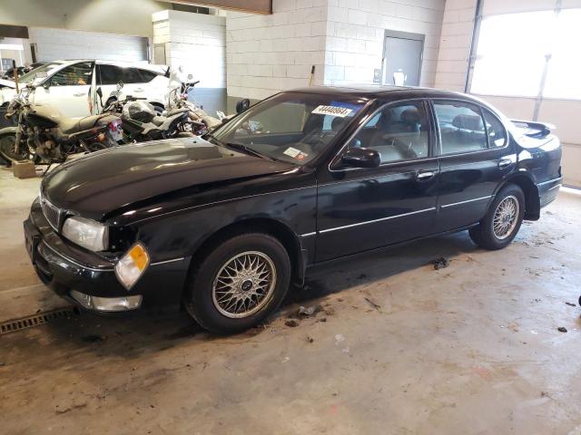 Obraz 1996 INFINITI I30  1996