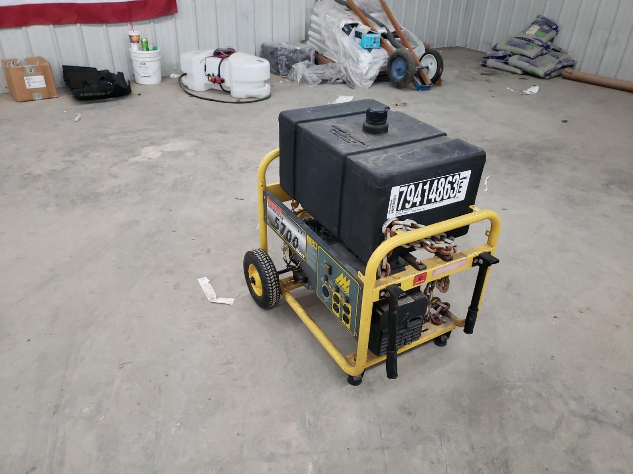 2006 GEN GENERATOR 2006 image