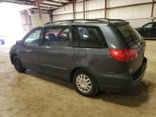 Obraz 2 z 2006 TOYOTA SIENNA CE 2006 z VIN 5TDZA23C86S573675
