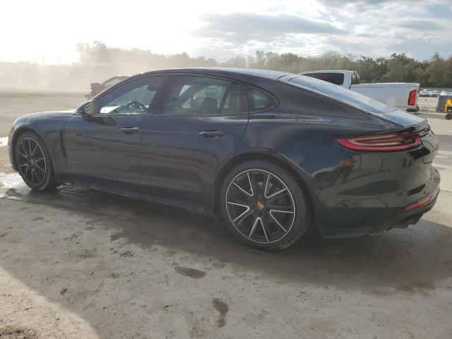 Obraz 2 z 2018 PORSCHE PANAMERA 4 2018 z VIN WP0AA2A77JL109788
