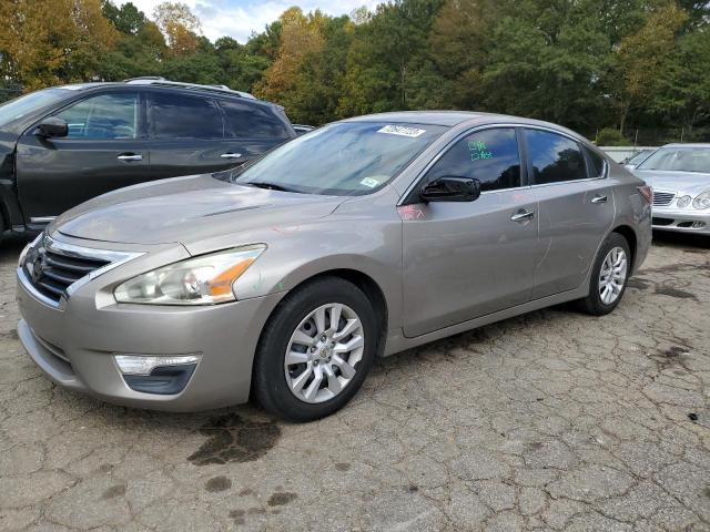 Obraz 1 z 2015 NISSAN ALTIMA 2.5 2015 z VIN 1N4AL3AP7FC107231