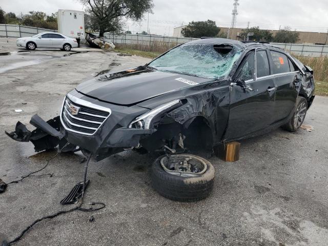 Obraz 1 z 2016 CADILLAC CTS LUXURY COLLECTION 2016 z VIN 1G6AR5SX8G0117484