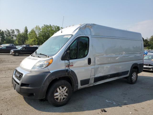 Image 1 of 2021 RAM PROMASTER 2500 2500 HIGH 2021 with VIN 3C6LRVDG0ME565876