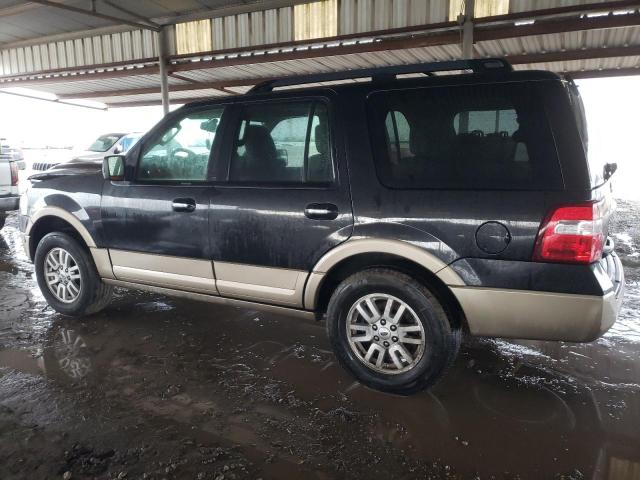 Image 2 of 2013 FORD EXPEDITION XLT 2013 with VIN 1FMJU1H59DEF50218