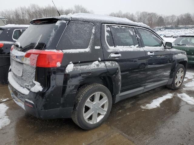 Obraz 3 z 2010 GMC TERRAIN SLT 2010 z VIN 2CTFLJEW3A6289893