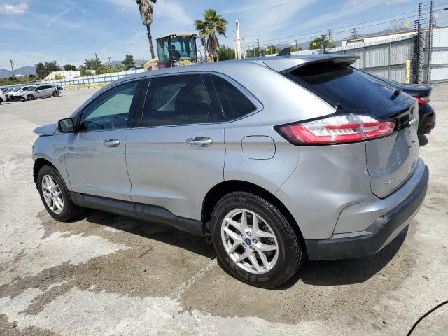 Image 2 of 2022 FORD EDGE SEL 2022 with VIN 2FMPK4J99NBB05540