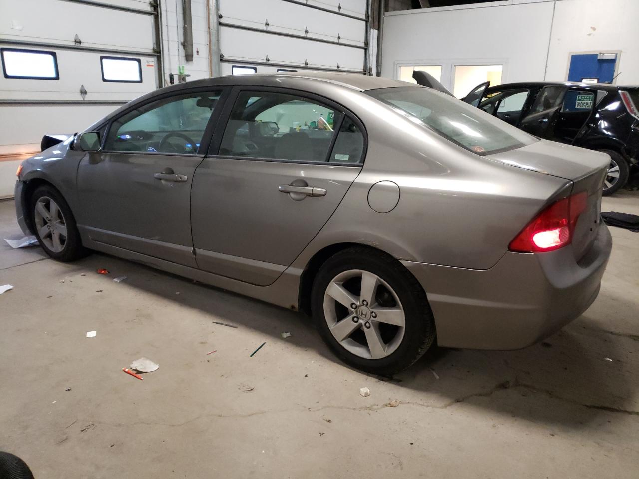 Image 2 of 2006 HONDA CIVIC EX 2006 with VIN 1HGFA16856L011966