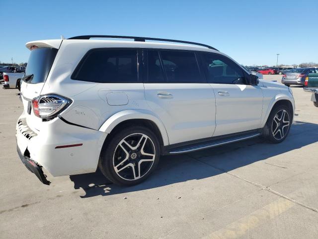 Obraz 3 z 2018 MERCEDES-BENZ GLS 550 4MATIC 2018 z VIN 4JGDF7DE9JB022983