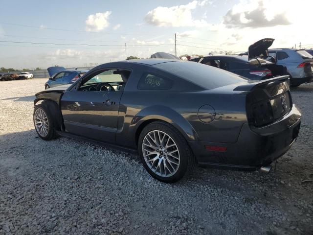 Изображение 2 2008 FORD MUSTANG GT 2008 с VIN 1ZVHT82H785104556