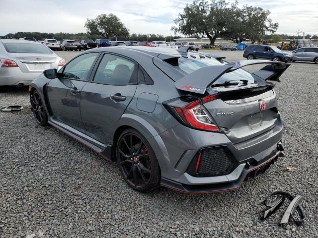 Obraz 2 z 2019 HONDA CIVIC TYPE-R TOURING 2019 z VIN SHHFK8G77KU203931