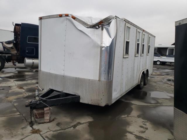 Obraz 2 z 2000 TRAIL KING ENCLOSED 2000 z VIN 4U01S2025YA003688