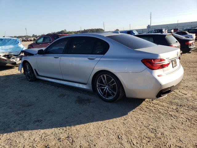 Изображение 2 2018 BMW 750 XI 2018 с VIN WBA7F2C56JG424837