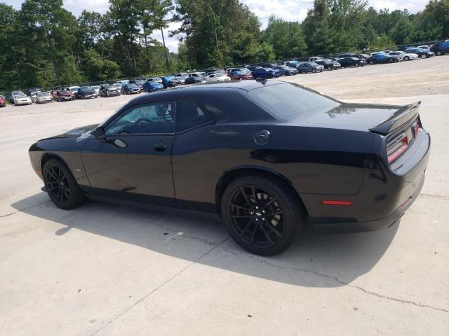 Изображение 2 2015 DODGE CHALLENGER SXT 2015 с VIN 2C3CDZAT0FH737545