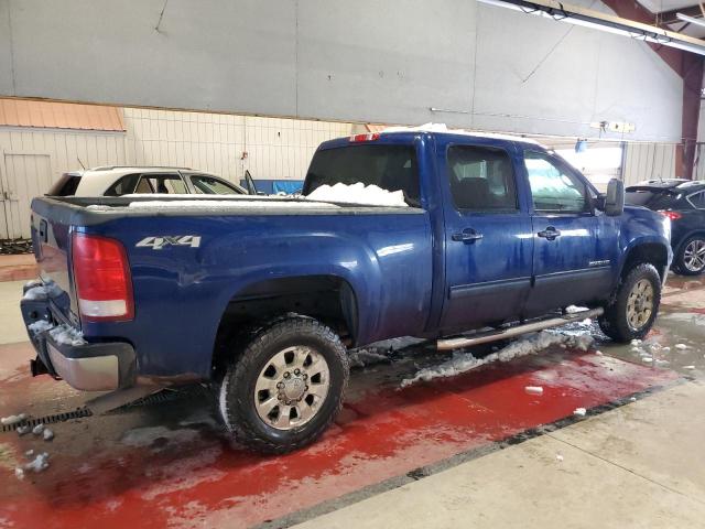 Obraz 3 z 2014 GMC SIERRA K2500 SLT 2014 z VIN 1GT121CG0EF190755