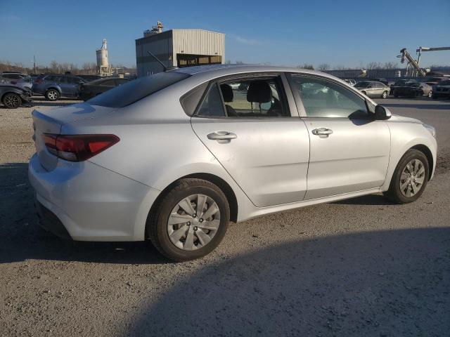 Изображение 3 2020 KIA RIO LX 2020 с VIN 3KPA24AD0LE261101